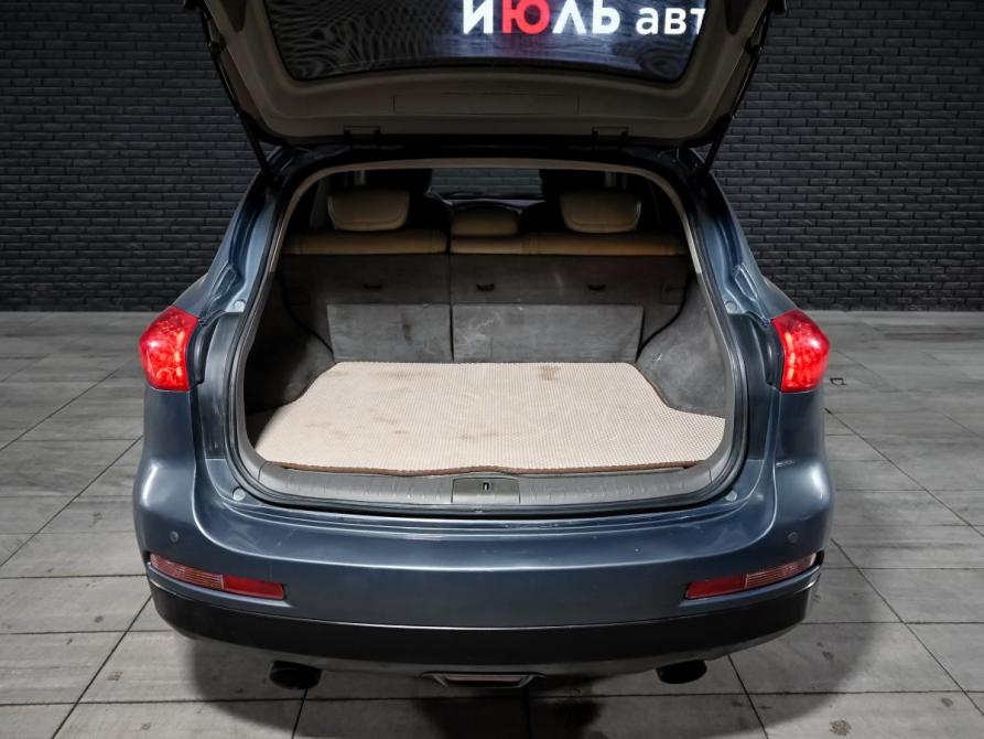 Infiniti EX I (J50) Екатеринбург  - изображение 6