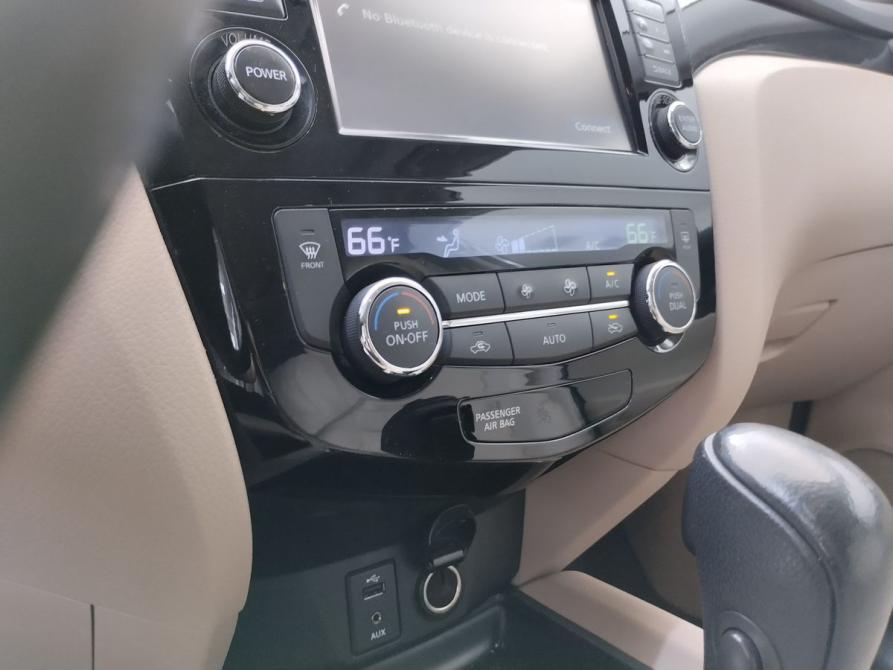 Nissan Rogue II Минеральные Воды  - изображение 12