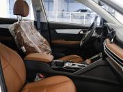 Kia Sportage (China) III (NP) Рестайлинг Самара  - изображение 45