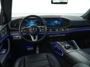 Mercedes-Benz GLS II (X167) Москва  - изображение 35