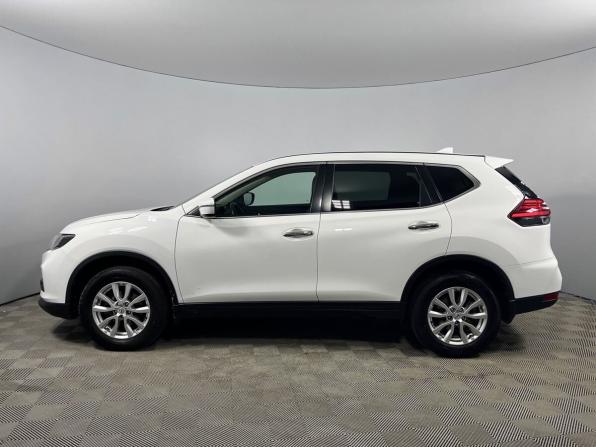 Nissan X-Trail III Рестайлинг с пробегом 2018 года, цена 2 300 000 рублей, 152350 км, внедорожник, Автокод Объявления