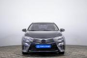 Toyota Corolla XI (E160 E170 E180) Рестайлинг 1 Пермь  - изображение 23
