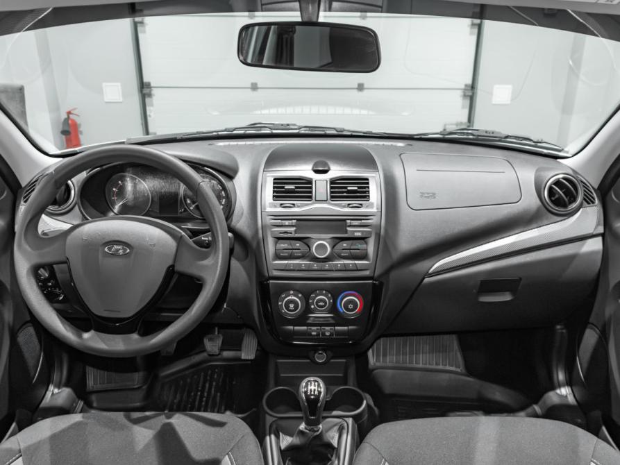 Lada (ВАЗ) Granta I Рестайлинг Екатеринбург  - изображение 16