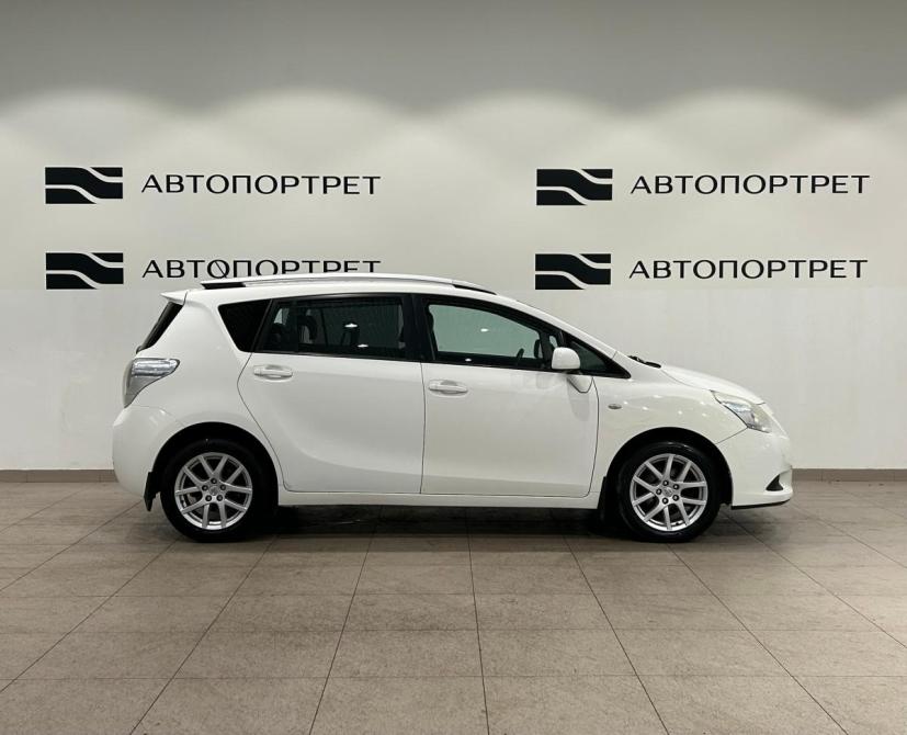 Toyota Verso I Санкт-Петербург  - изображение 8