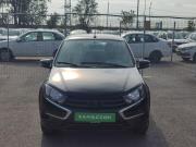 Lada (ВАЗ) Granta I Рестайлинг Ростов-на-Дону  - изображение 21