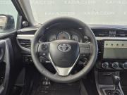Toyota Corolla XI (E160 E170 E180) Екатеринбург  - изображение 17