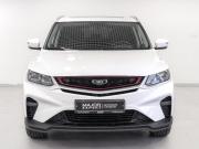 Belgee X50 Москва  - изображение 30