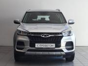 Chery Tiggo 4 I Рестайлинг Барнаул  - изображение 40