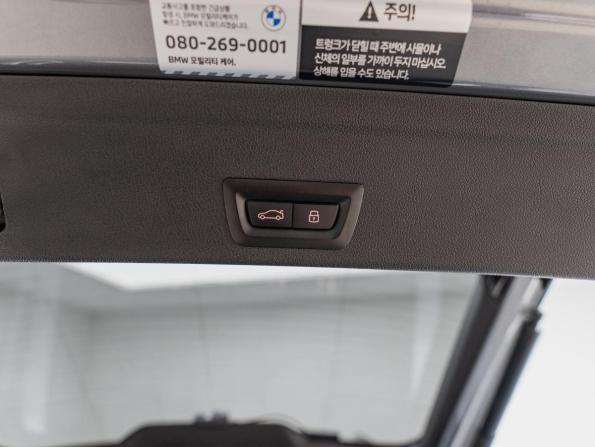 BMW X6 III (G06) Рестайлинг с пробегом 2025 года, цена 14 100 000 рублей, 5731 км, внедорожник, Автокод Объявления