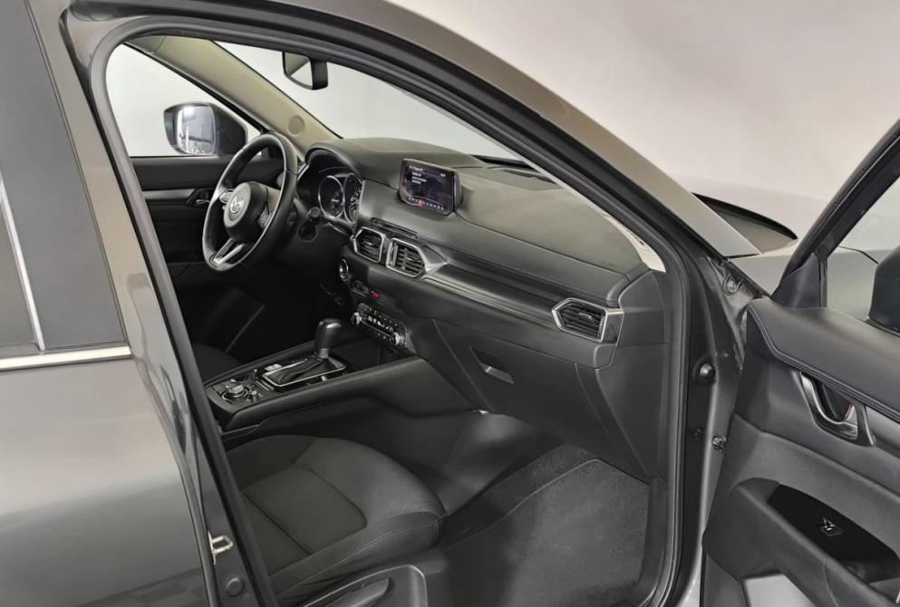 Mazda CX-5 II Нижний Новгород  - изображение 9