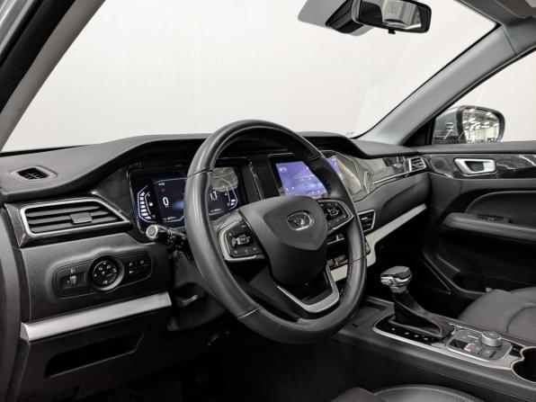 Kaiyi X3 с пробегом 2024 года, цена 1 275 000 рублей, 25000 км, внедорожник, Автокод Объявления