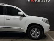 Toyota Land Cruiser 200 Series Челябинск  - изображение 34