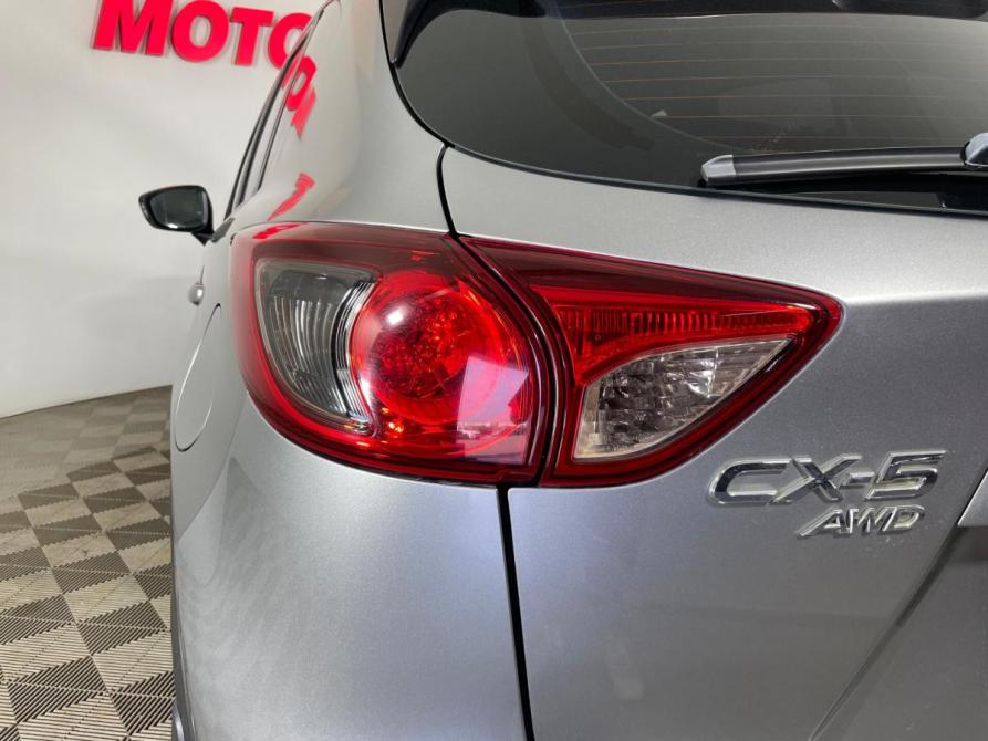 Mazda CX-5 I Воронеж  - изображение 7