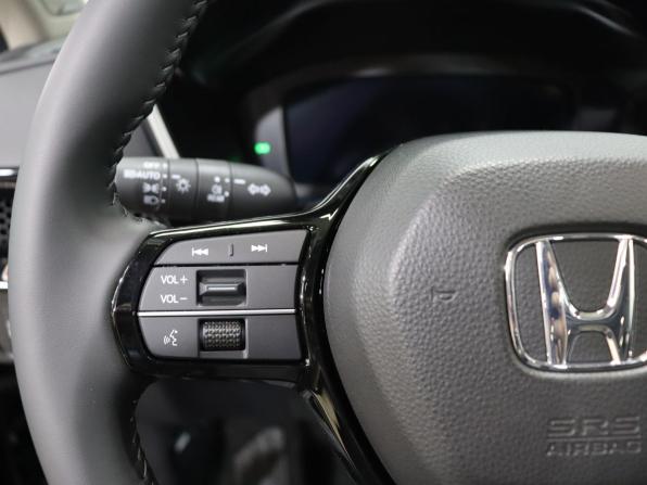 Honda CR-V VI с пробегом 2026 года, цена 4 759 000 рублей, 17 км, внедорожник, Автокод Объявления