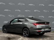 Hyundai Elantra VII (CN7) Санкт-Петербург  - изображение 27