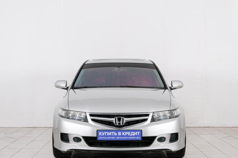 Honda Accord VII Рестайлинг Красноярск  - изображение 2