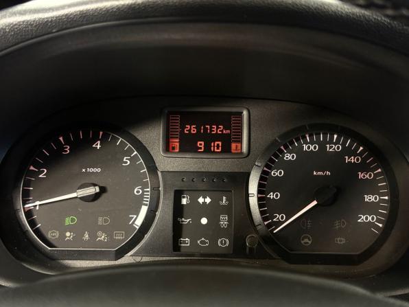 Lada (ВАЗ) Largus I с пробегом 2015 года, цена 750 000 рублей, 261732 км, универсал, Автокод Объявления