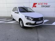 Lada (ВАЗ) Granta I Рестайлинг Ставрополь  - изображение 23