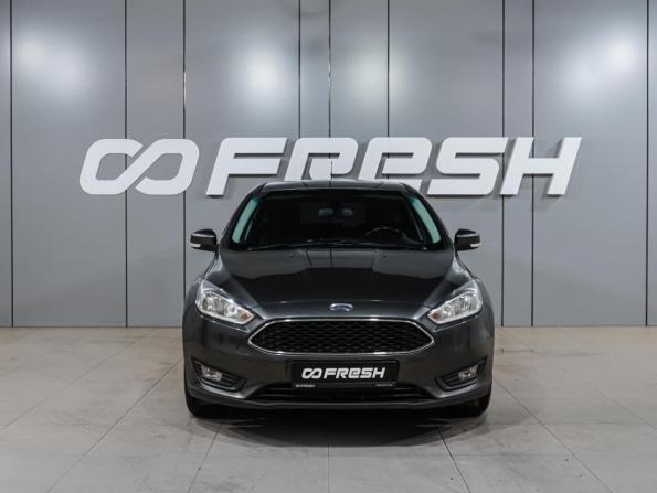 Ford Focus III Рестайлинг с пробегом 2018 года, цена 1 099 000 рублей, 157177 км, хэтчбек, Автокод Объявления