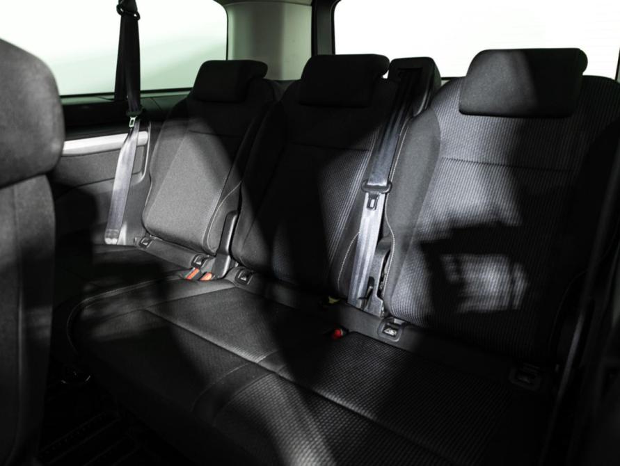 Opel Zafira Life I Санкт-Петербург  - изображение 18