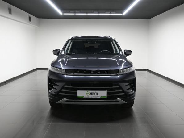 Exeed LX I Рестайлинг с пробегом 2023 года, цена 2 195 000 рублей, 60052 км, внедорожник, Автокод Объявления
