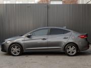 Hyundai Elantra VI (AD) Екатеринбург  - изображение 33