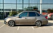 Lada (ВАЗ) Granta I Рестайлинг Воронеж  - изображение 18