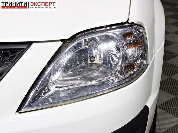 Lada (ВАЗ) Largus I с пробегом 2020 года, цена 1 197 000 рублей, 48663 км, универсал, Автокод Объявления