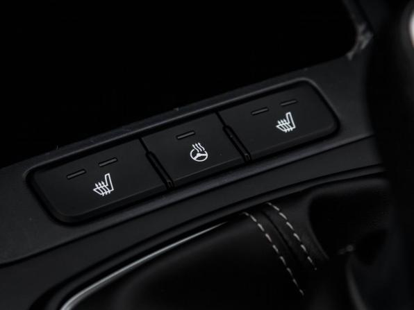 Kia Rio IV с пробегом 2020 года, цена 1 620 000 рублей, 31426 км, хэтчбек, Автокод Объявления