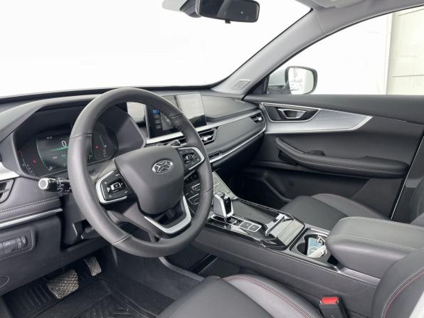 Xcite X-Cross 7 с пробегом 2024 года, цена 2 147 000 рублей, 6570 км, внедорожник, Автокод Объявления