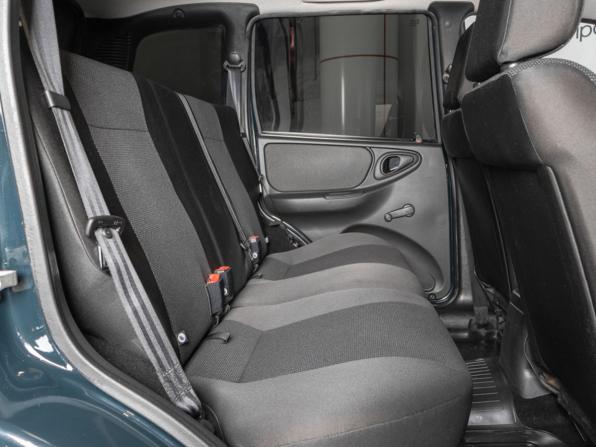 Lada (ВАЗ) Niva Travel I с пробегом 2023 года, цена 988 654 рубля, 45917 км, внедорожник, Автокод Объявления