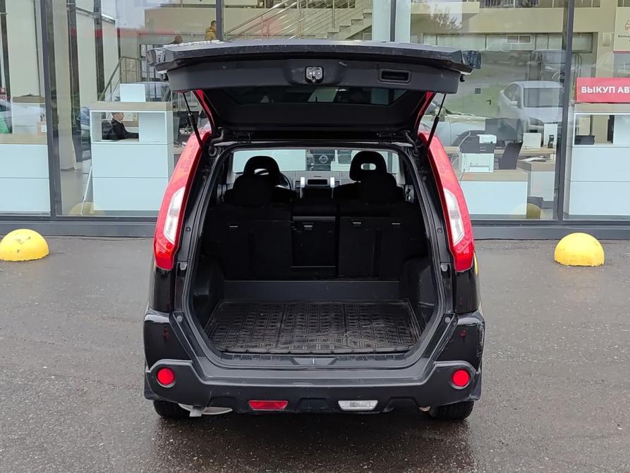 Nissan X-Trail II Рестайлинг Ижевск  - изображение 12