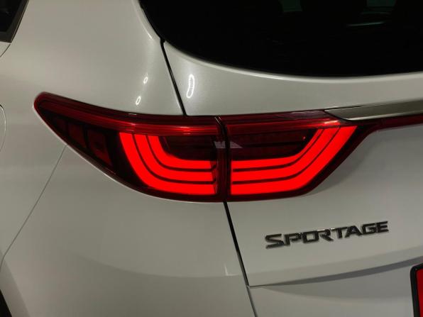 Kia Sportage IV с пробегом 2016 года, цена 1 910 000 рублей, 144759 км, внедорожник, Автокод Объявления
