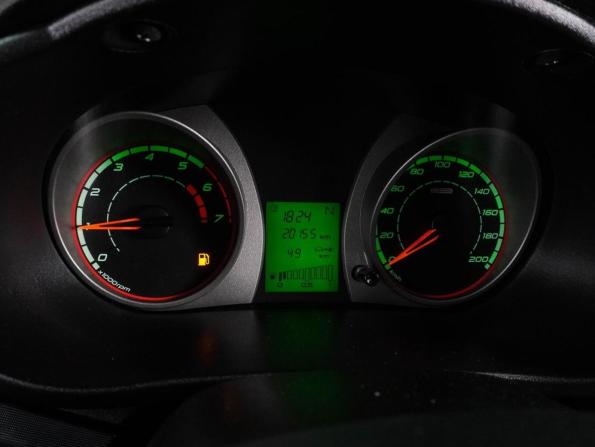 Lada (ВАЗ) Kalina II с пробегом 2016 года, цена 659 000 рублей, 20154 км, универсал, Автокод Объявления