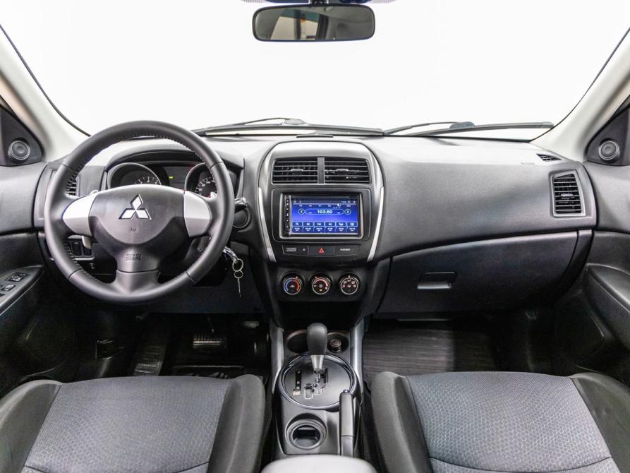 Mitsubishi ASX I Волгоград  - изображение 13