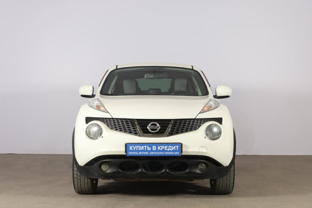 Nissan Juke I Новосибирск  - изображение 2
