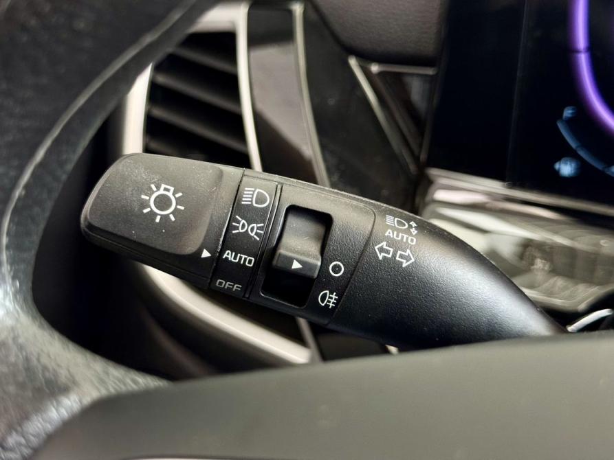 Kia Seltos I Рестайлинг Саранск  - изображение 15