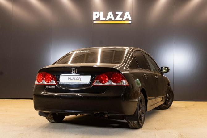 Honda Civic VIII с пробегом 2007 года, цена 699 000 рублей, 247025 км, седан, Автокод Объявления