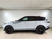 Land Rover Range Rover Velar I Рестайлинг Москва  - изображение 27