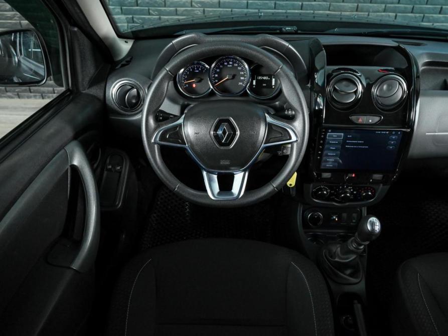 Renault Duster I Рестайлинг Екатеринбург  - изображение 11