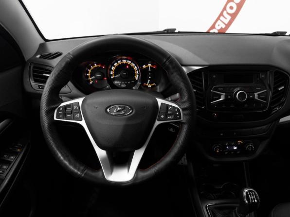 Lada (ВАЗ) Vesta I с пробегом 2021 года, цена 950 000 рублей, 104760 км, седан, Автокод Объявления