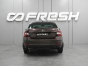 Skoda Octavia III (A7) Рестайлинг Воронеж  - изображение 24