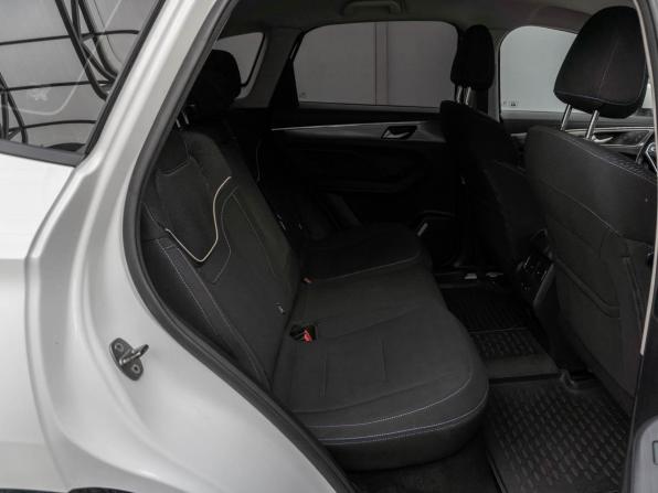 Haval Jolion I с пробегом 2023 года, цена 1 759 000 рублей, 70086 км, внедорожник, Автокод Объявления