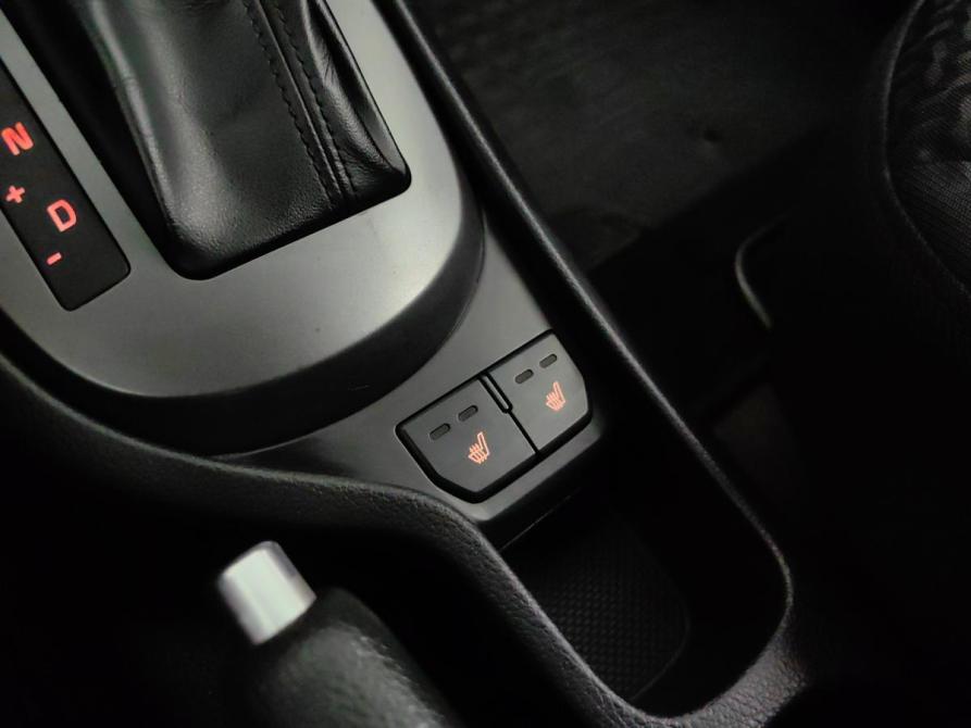 Kia Rio III Рестайлинг Подольск  - изображение 16