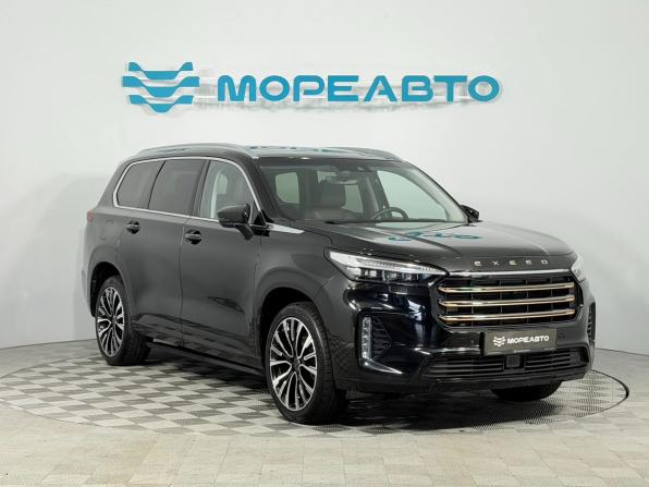 Exeed VX I с пробегом 2023 года, цена 2 690 000 рублей, 85000 км, внедорожник, Автокод Объявления