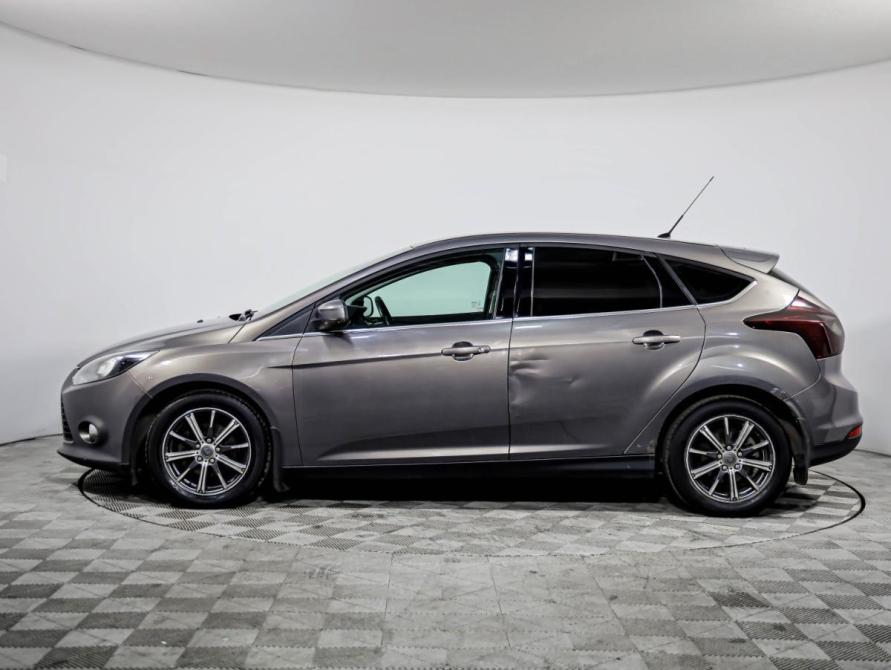 Ford Focus III Санкт-Петербург  - изображение 8