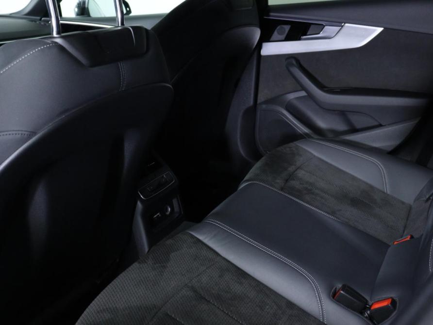 Audi A5 II (F5) Рестайлинг Санкт-Петербург  - изображение 19