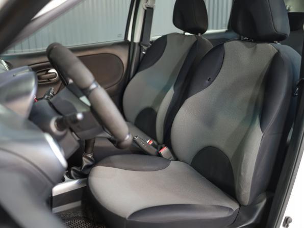 Nissan Note I Рестайлинг с пробегом 2013 года, цена 749 000 рублей, 194000 км, хэтчбек, Автокод Объявления