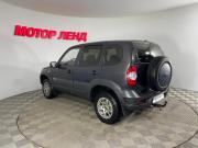 Chevrolet Niva I Рестайлинг Воронеж  - изображение 26