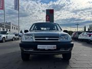 Chevrolet Niva I Стерлитамак  - изображение 27
